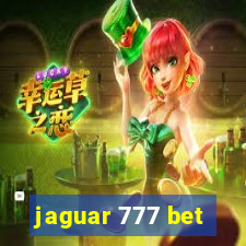 jaguar 777 bet